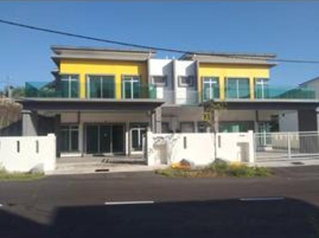 Residential House for sale in Malaka