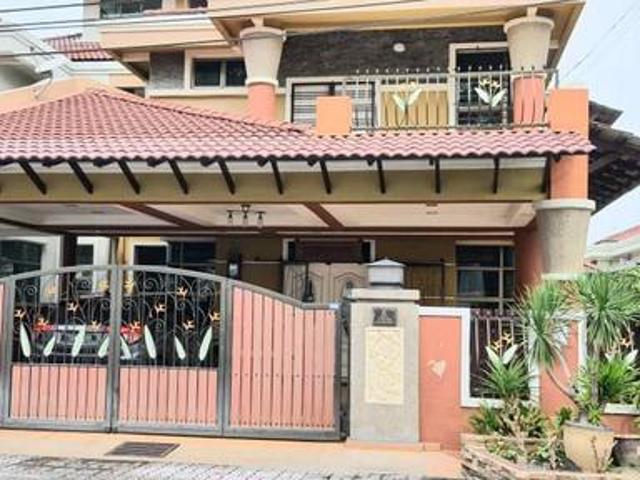 Residential House for rent in Malaka