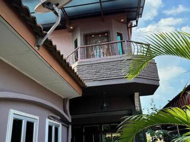 Terraced House for sale in Sungai Petani, Kuala Muda