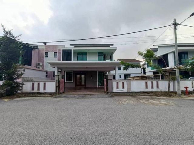 Residential House for sale in Tringganu