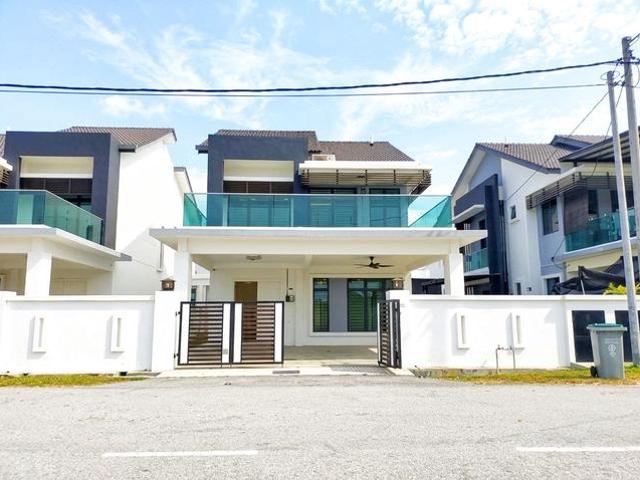 Residential House for sale in Malaka