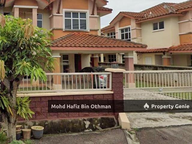 Residential House for sale in Kuala Muda, Kedah