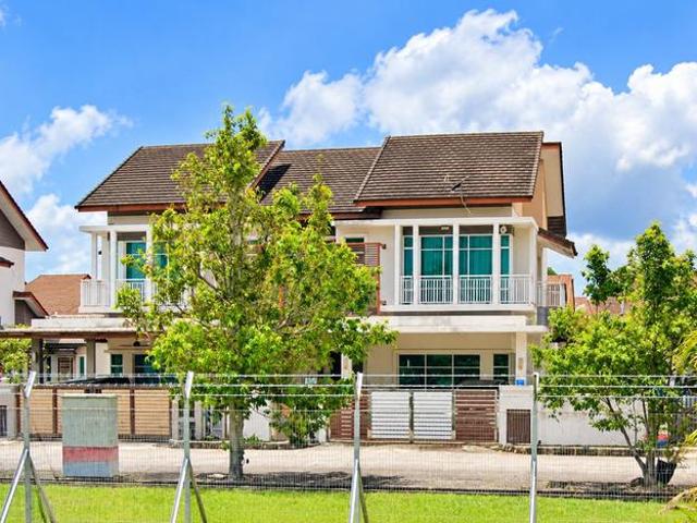 Residential House for sale in Bertam, Kepala Batas