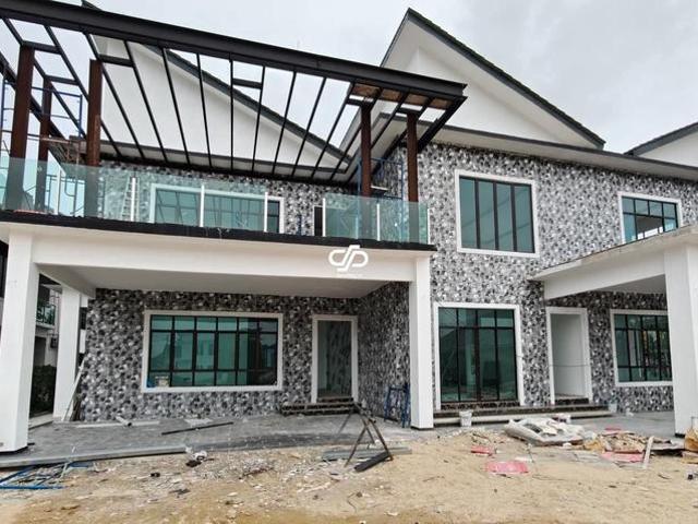 Residential House for sale in Kubang Kerian, Kelantan