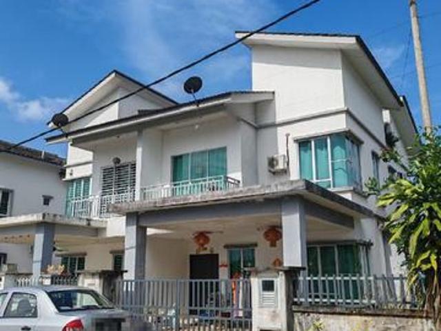 Residential House for sale in Tringganu