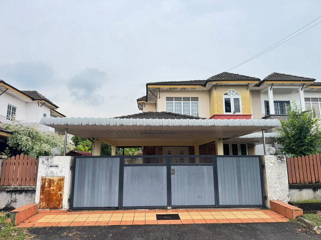 Residential House for sale in Sungai Petani, Kuala Muda
