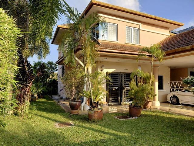 Residential House for sale in Kuantan, Pahang