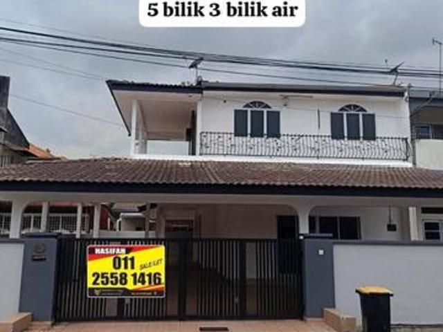 Residential House for sale in Perak