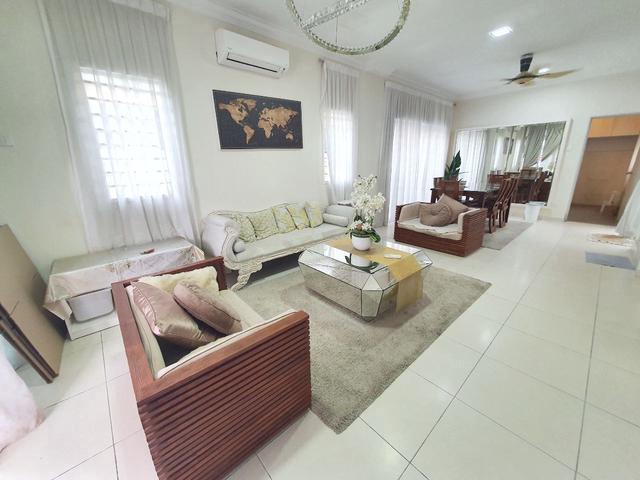 Residential House for sale in Durian Tunggal, Malaka