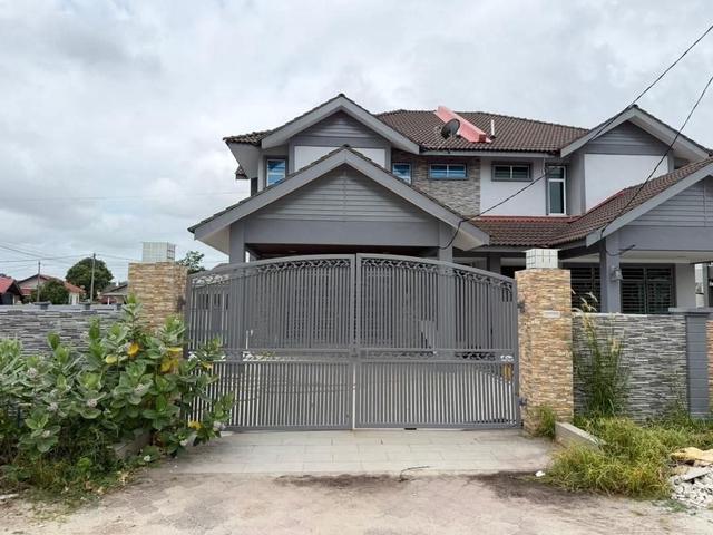 Residential House for sale in Tringganu