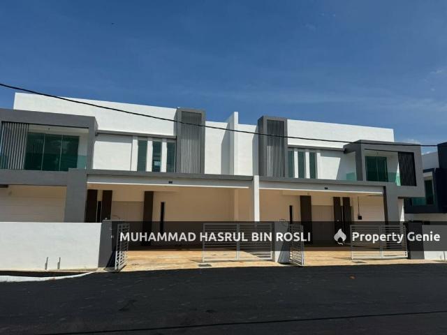 Residential House for sale in Changlun, Kedah