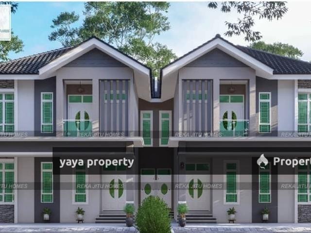 Residential House for sale in Kota Bahru, Kelantan