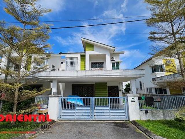 Residential House for sale in Perak