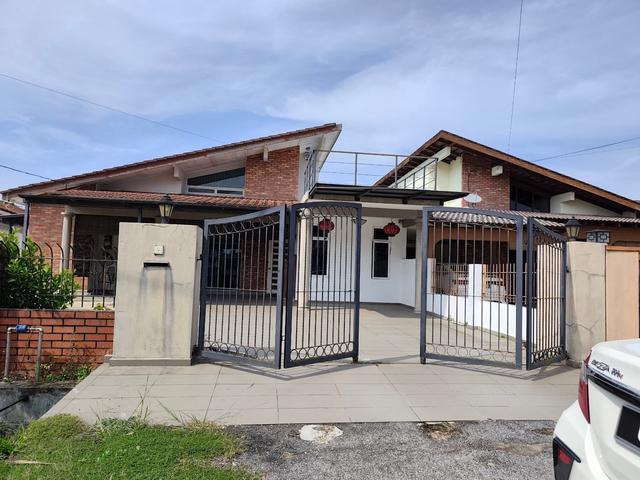 Residential House for sale in Kuantan, Pahang