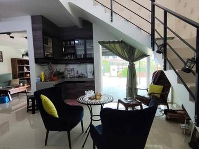 Residential House for sale in Kuantan, Pahang