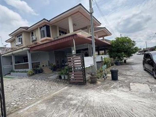 Residential House for sale in Wellesley, Penang