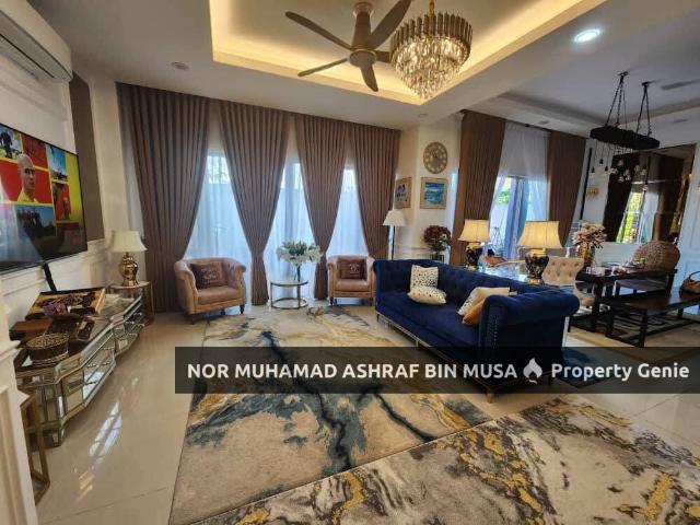 Residential House for sale in Sungai Petani, Kuala Muda