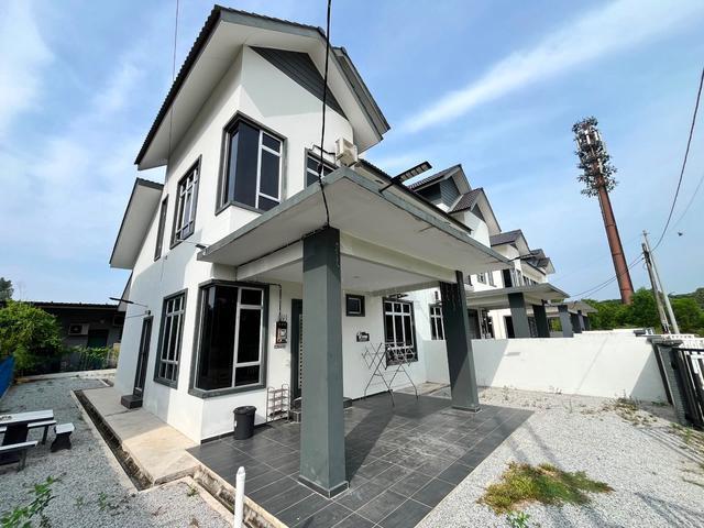 Residential House for sale in Tringganu