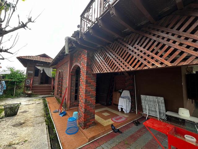 Residential House for sale in Chukai, Kemaman