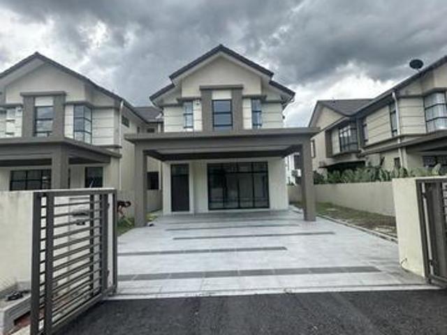 Residential House for sale in Perak, Tanjong Ipoh