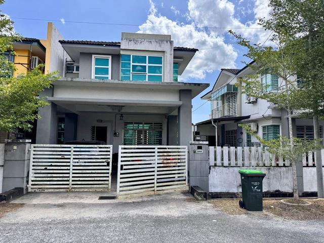 Residential House for sale in Kangar, Perlis