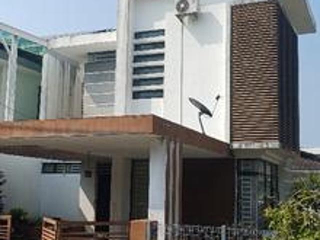 Residential House for rent in Kuantan, Pahang