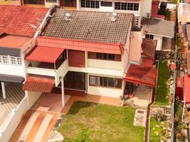 Residential House for sale in Sendayan Village, Negeri Sembilan