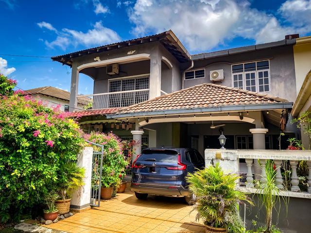 Residential House for sale in Kuantan, Pahang