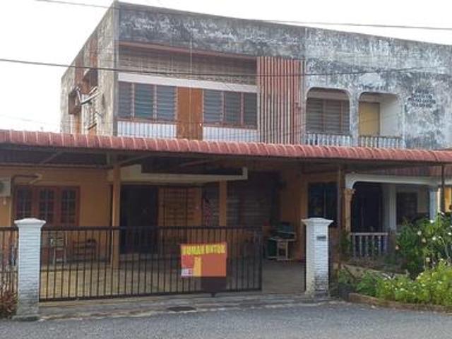 Residential House for sale in Kangar, Perlis