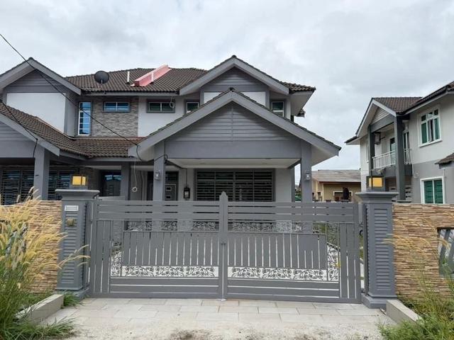 Residential House for sale in Tringganu