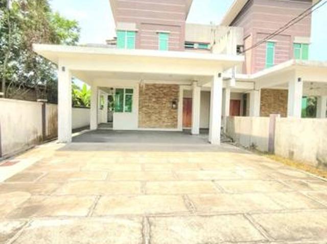 Residential House for sale in Chukai, Kemaman
