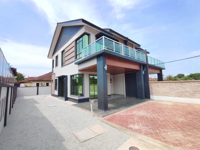 Residential House for sale in Tringganu