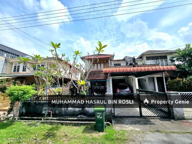 Residential House for sale in Alor Setar, Kedah