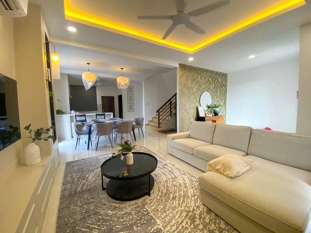 Residential House for sale in Kuala Kedah, Kedah