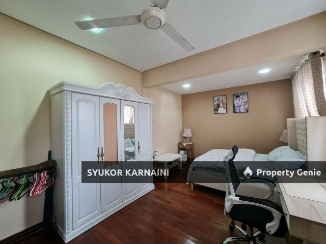 Residential House for sale in Petaling, Alam Impian