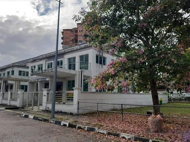 Residential House for sale in Georgetown, Penang