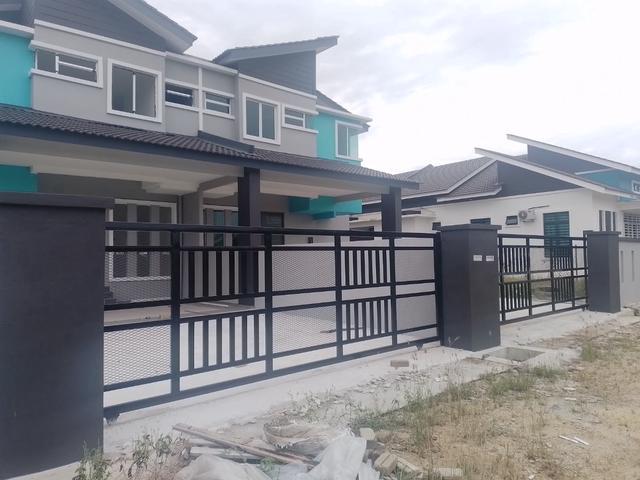 Residential House for sale in Kota Bahru, Kelantan
