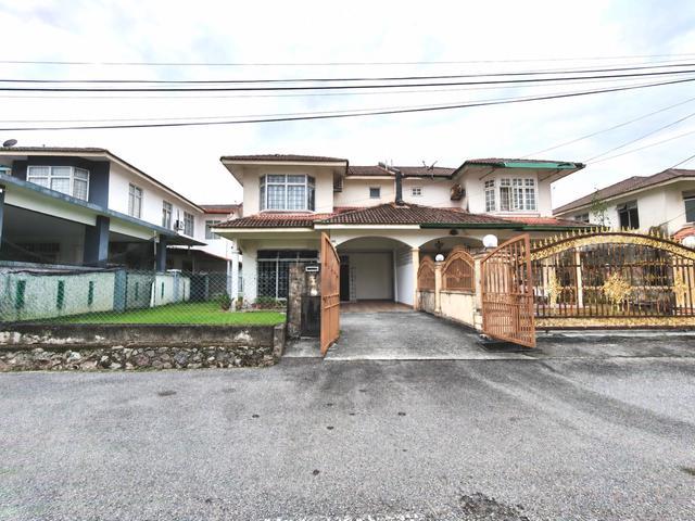 Residential House for sale in Senawang, Seremban