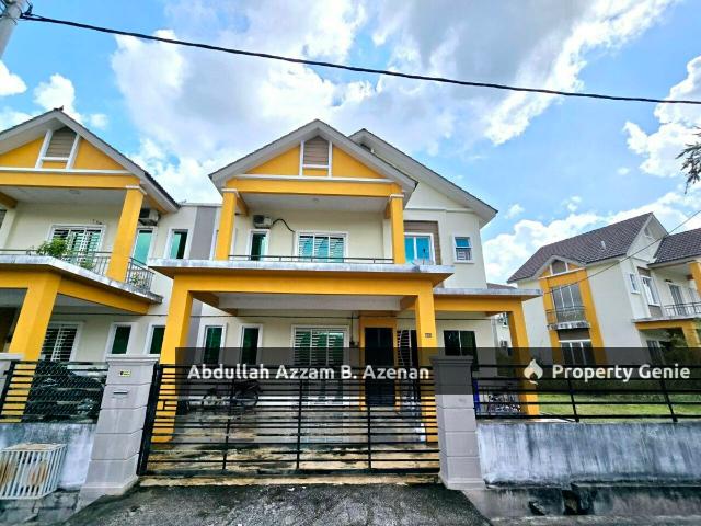 Residential House for sale in Pokok Sena, Kedah