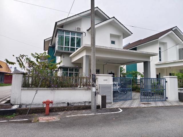 Residential House for sale in Tringganu, Terengganu