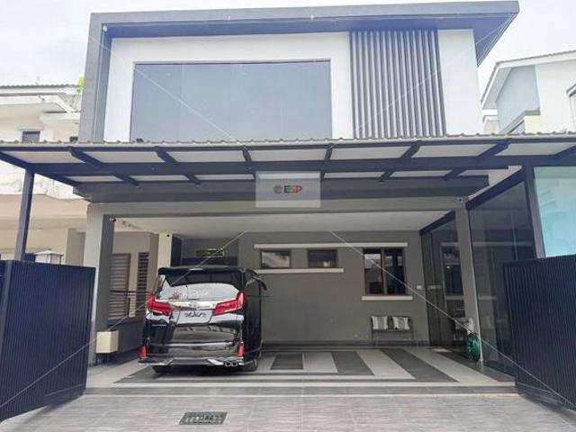 Residential House for sale in Sungai Petani, Kuala Muda