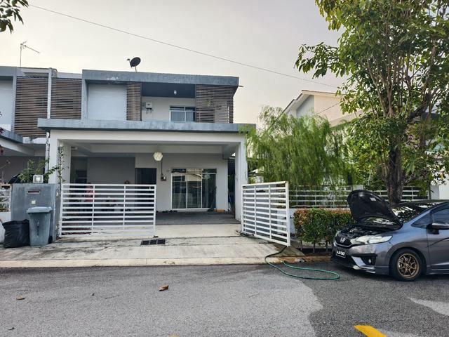 Residential House for sale in Sungai Petani, Kuala Muda