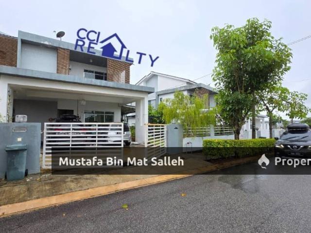 Residential House for sale in Sungai Petani, Kuala Muda