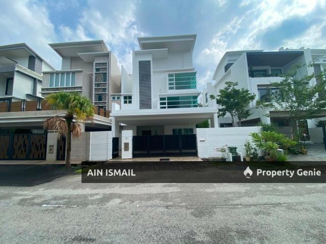 Residential House for sale in Kuantan, Pahang