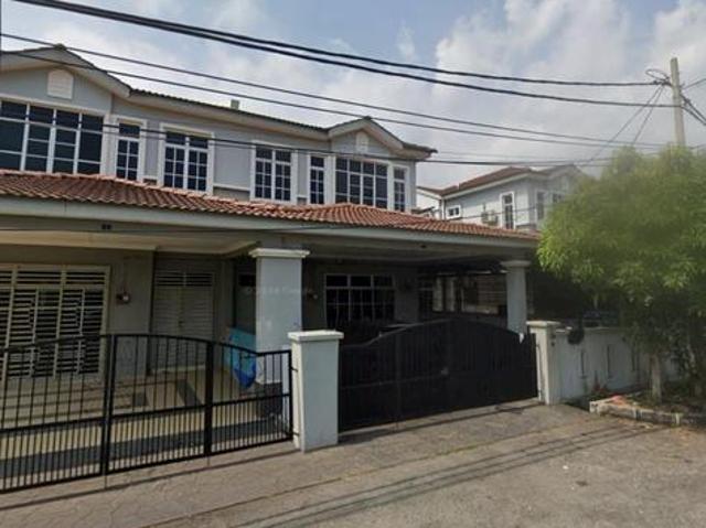 Residential House for sale in Perak, Kerian