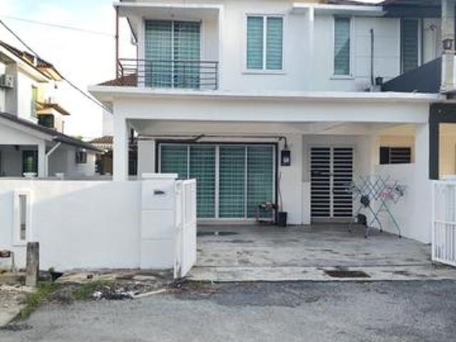 Residential House for sale in Alor Setar, Kota Setar
