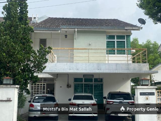 Residential House for sale in Kulim, Kedah