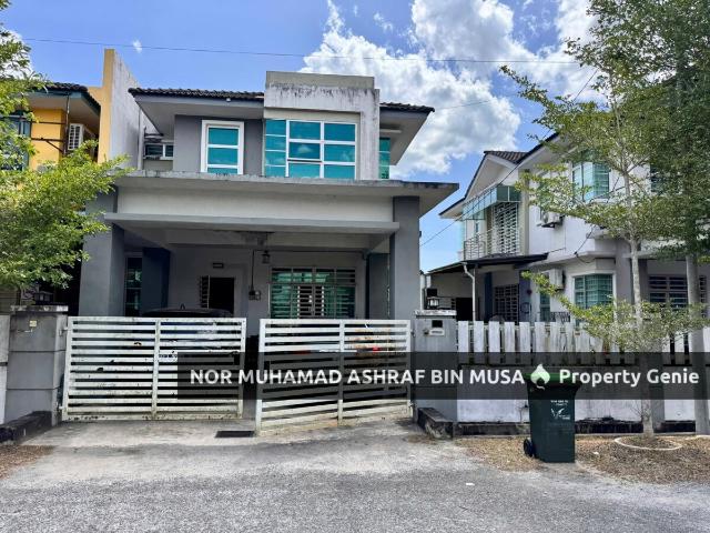 Residential House for sale in Arau, Perlis