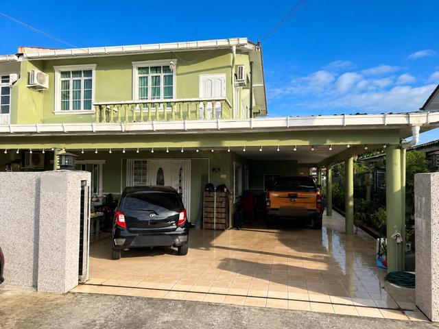 Residential House for sale in Kuching, Sarawak