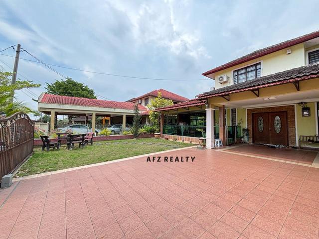 Residential House for sale in Wellesley, Penang